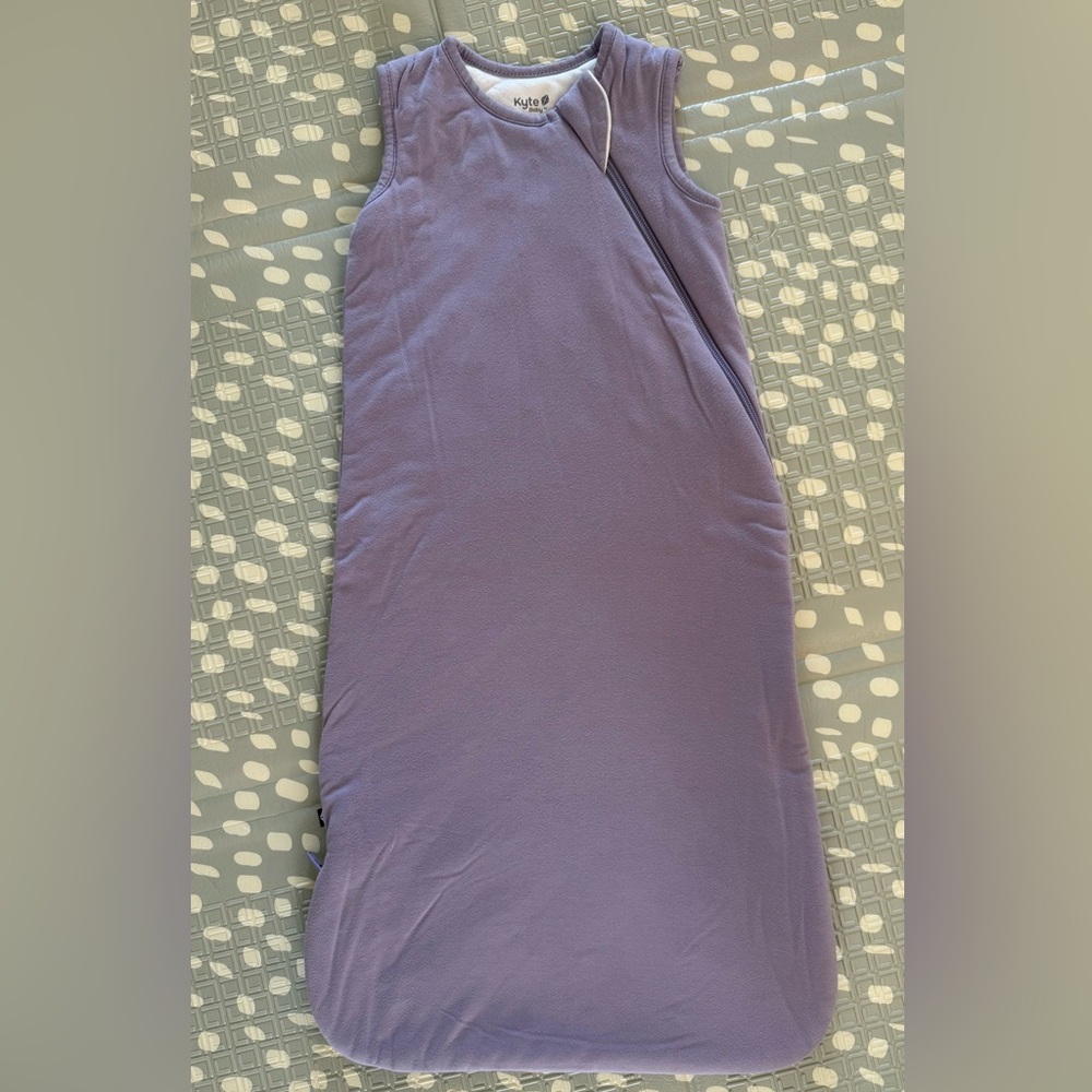 Kyte Baby Sleep Sack 1.0